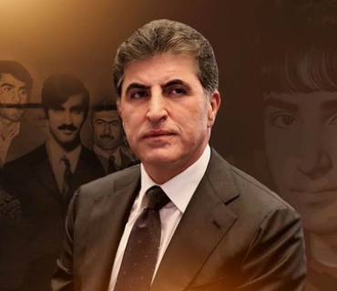 ســــەرۆکی هەرێمی کوردستان نێچیرڤان بارزانی: لەیلا قاسم و هاوڕێکانی نموونەی بەرخۆدانی گەلێکن