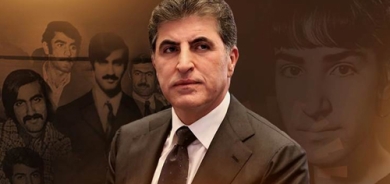 ســــەرۆکی هەرێمی کوردستان نێچیرڤان بارزانی: لەیلا قاسم و هاوڕێکانی نموونەی بەرخۆدانی گەلێکن