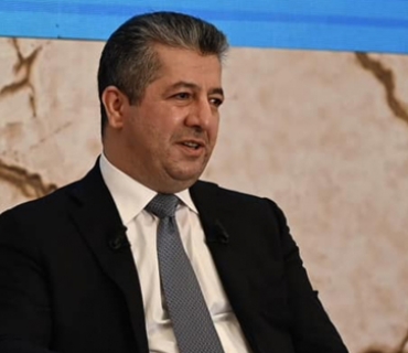 مەسرور بارزانی لەبارەی مووچەی مانگی چوار: چاوەڕێی بڕیاری کۆتایی بەغداین