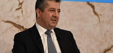 مەسرور بارزانی لەبارەی مووچەی مانگی چوار: چاوەڕێی بڕیاری کۆتایی بەغداین