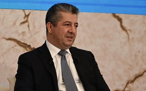 مەسرور بارزانی لەبارەی مووچەی مانگی چوار: چاوەڕێی بڕیاری کۆتایی بەغداین