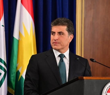 نێچیرڤان بارزانی: تاوەکو یەک کوردی ئێزدیی رفێندراو مابێت، لە رزگارکردنیان بەردەوام دەبین