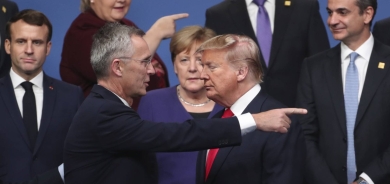 عودة ترمب إلى البيت الأبيض تثير مخاوف داخلية وخارجية