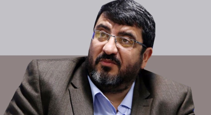 فوئاد ئیزەدی  پڕۆفیسۆری دیپلۆماسییەتی گشتی لە زانكۆی تاران بۆ گوڵان:     سەردانەكەی سەرۆكی هەرێمی كوردستان بۆ ئێران سەركەوتوو بوو و سەرەتاییەكی نوێی پەیوەندییەكانی لێكەوتەوە