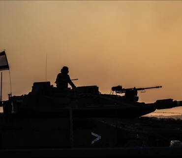 دەستلەکارکێشانەوەی بەرپرسێکی ئەنجومەنی ئاسایشی ئیسرائیل