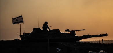 دەستلەکارکێشانەوەی بەرپرسێکی ئەنجومەنی ئاسایشی ئیسرائیل