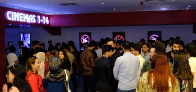 لە هەولێر فیستیڤاڵی كورته‌ فیلمی قوتابیانی كۆلێژی هونه‌ره‌جوانه‌كان بەڕێوەچوو