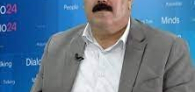 سعيد جردو : مسرور البارزاني دعم الايزيديين بلا خدود