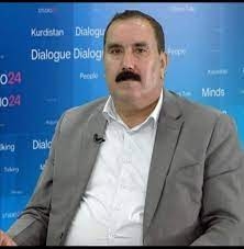 سعيد جردو : مسرور البارزاني دعم الايزيديين بلا خدود