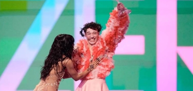 Welatê ku di Eurovisionê de bû yekem diyar bû