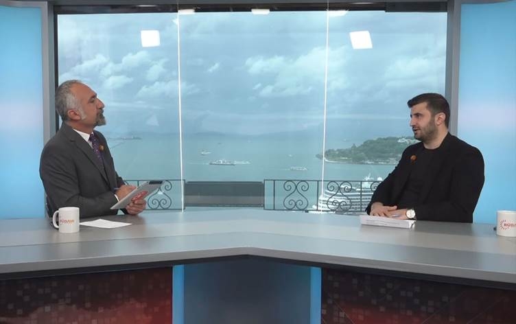 Roj Gîrasun: Piştgiriya ji bo Demîrtaş ji ya DEM Partiyê zêdetir e