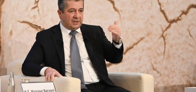 Mesrûr Barzanî: Me pêşniyar kiriye Rêya Pêşxistinê di rojhilata Dicleyî re derbaz bibe