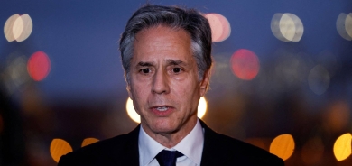 بلينكن يؤكد لغالانت رفض واشنطن لشن عملية كبيرة في رفح