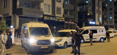 Hevjîna xwe kuşt, kurê xwe û zavayê xwe birîndar kirin