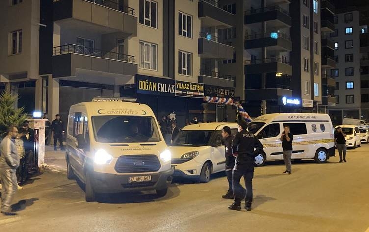 Hevjîna xwe kuşt, kurê xwe û zavayê xwe birîndar kirin