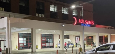 Amed: Xezûrê xwe kuşt, xesûya xwe û hevjîna xwe birîndar kirin û reviya