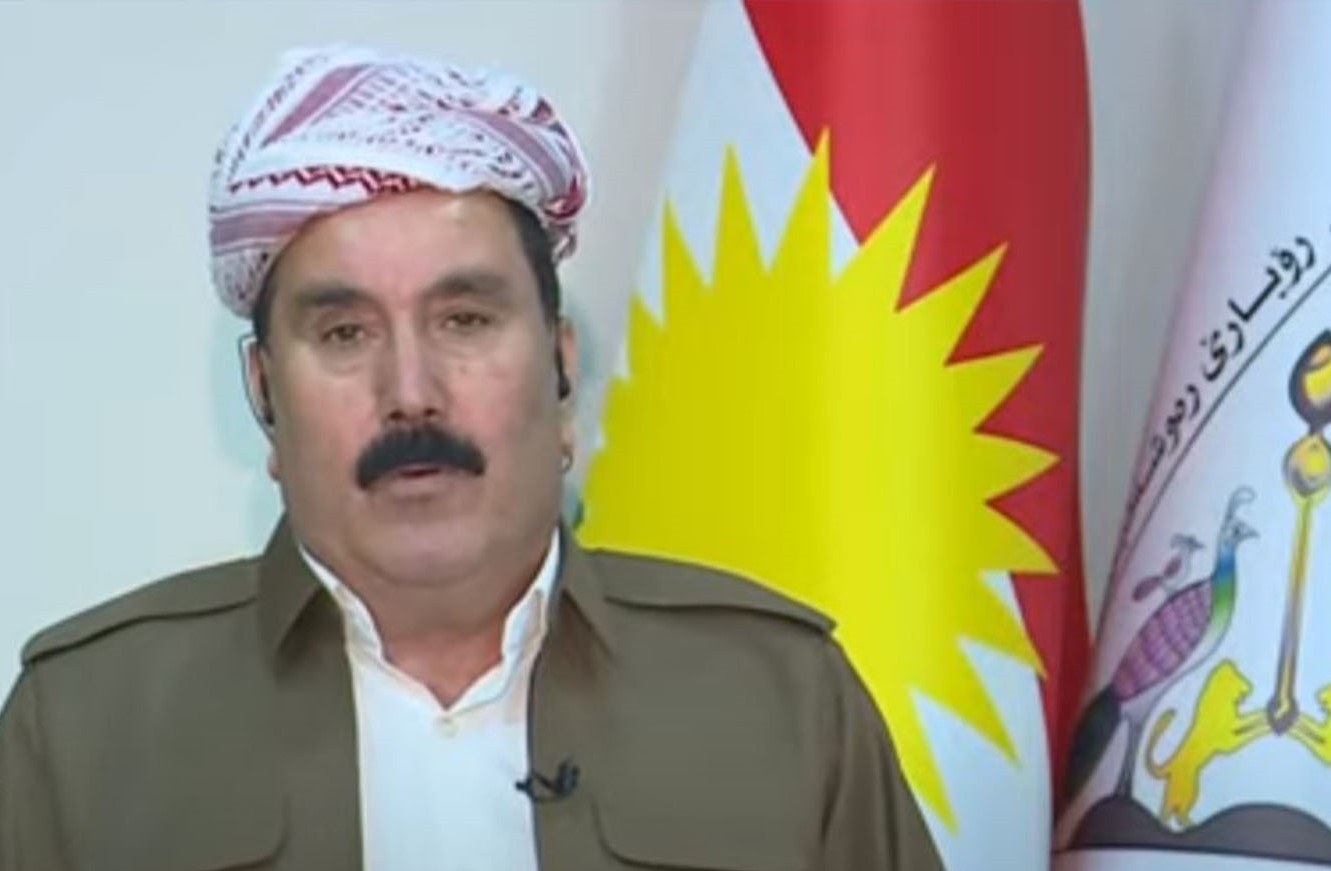 Seîd Cerdo: Mesrûr Barzanî piştevaniyeke bêsinor ji Êzidiyan re dike