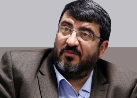 فؤاد إزه دي أستاذ الدبلوماسية العامة والسياسة الخارجية الأمريكية في جامعة طهران: زيارة نيجيرفان بارزاني الى طهران كانت ناجحة ومثمرة