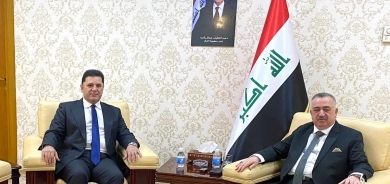 ڕێکخەری راسپاردە نێودەوڵەتییەکان و بریکاری وەزارەتی دەرەوەی عێراق جەخت لە بەشداری کارای هەرێم دەکەن لە دۆسیە پەیوەندیدارەکان