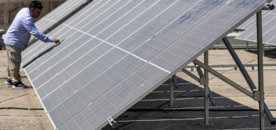 Kurdistan Region Explores Solar Power Collaboration with Chinese TBEA Company