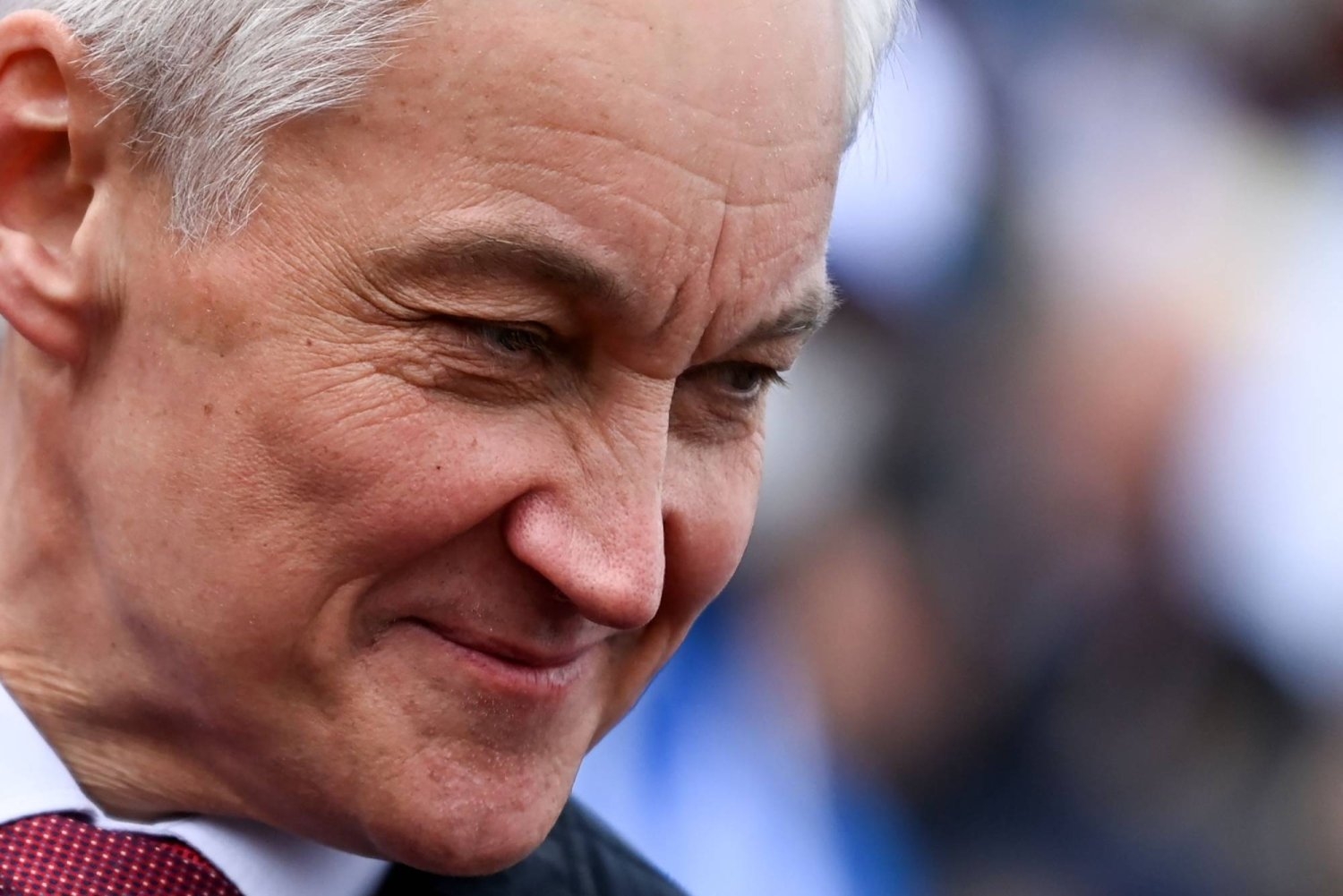 ما دلالات تعيين بيلوسوف وزيراً للدفاع في روسيا؟