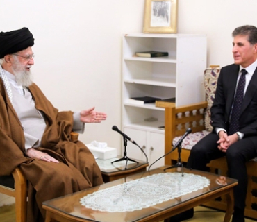 ســــەردانــــەكــــانـــی سەرۆكی هەرێمی كوردستان  ماراسۆنی دیپلۆماتییەتی سەركەوتوو