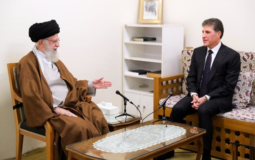 ســــەردانــــەكــــانـــی سەرۆكی هەرێمی كوردستان  ماراسۆنی دیپلۆماتییەتی سەركەوتوو