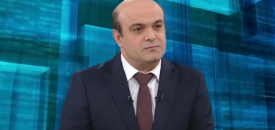 شـــەهـــریـــار شــێـــخــلـــەر  شارەزا و پسپۆڕی بواری نەوت و گاز بۆ گوڵان:     ڕاگرتنی هەناردەكردنەوەی نەوتی هەرێمی كوردستان بڕیار و ئەجیندەی سیاسی لەپشتە