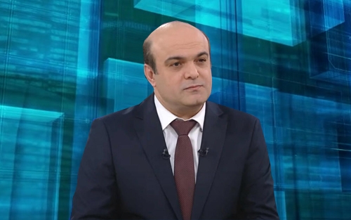 شـــەهـــریـــار شــێـــخــلـــەر  شارەزا و پسپۆڕی بواری نەوت و گاز بۆ گوڵان:     ڕاگرتنی هەناردەكردنەوەی نەوتی هەرێمی كوردستان بڕیار و ئەجیندەی سیاسی لەپشتە