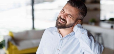 هۆكارەكانی ئازاری پشتەسەر