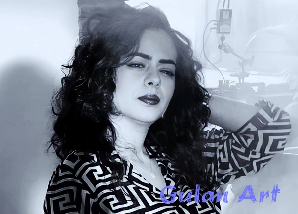 سەنا بەحاج بۆ گوڵان: پێویستە ئەكتەر پەیامەكەی خۆی بە باشترین شێوە بگەیەنێت