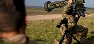 بلينكن في كييف في زيارة مفاجئة لطمأنتها بشأن الدعم الأميركي