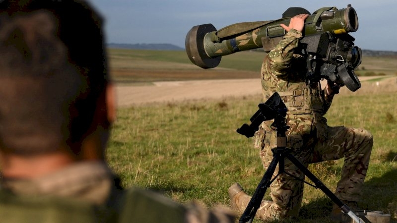 بلينكن في كييف في زيارة مفاجئة لطمأنتها بشأن الدعم الأميركي