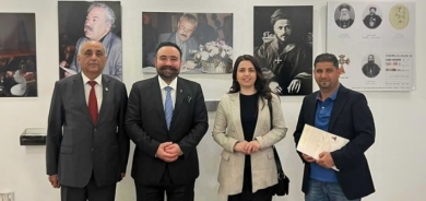 ‹التحالف المسيحي› يتقدم بدعوى لدى المحكمة الاتحادية حول مقاعد ‹الكوتا› في برلمان كوردستان