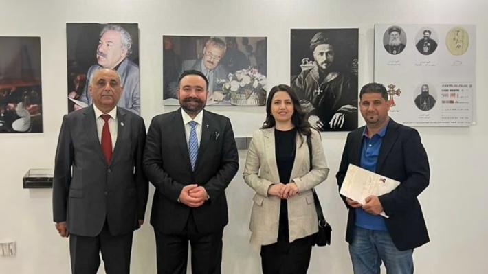 ‹التحالف المسيحي› يتقدم بدعوى لدى المحكمة الاتحادية حول مقاعد ‹الكوتا› في برلمان كوردستان