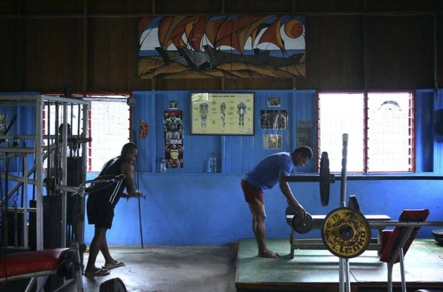 ما أفضل وقت لممارسة التمارين الرياضية؟