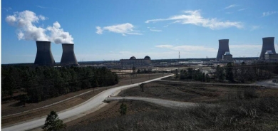 بايدن يوقّع تشريعاً يحظر استيراد اليورانيوم الروسي المخصب