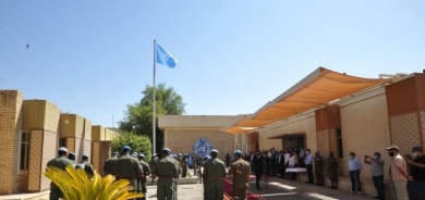 U.S. Reaffirms Support for UN Mission in Iraq Amid Calls for Conclusion by 2025