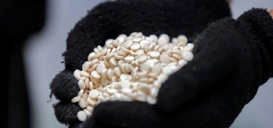 Iraqi Security Forces Arrest Five Drug Dealers in Crackdown