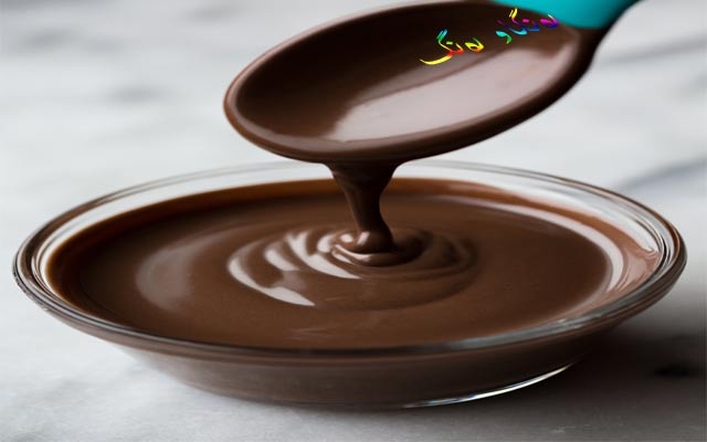 پێكهاتە سەیرەكانی   نێو نۆتێلا