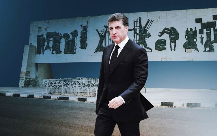 نيجيرفان بارزاني يجري زيارة جديدة لبغداد للاجتماع مع السوداني