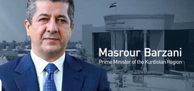 المحكمة الاتحادية تحدد الـ 19 من آيار للبت بدعوى رئيس حكومة إقليم كوردستان