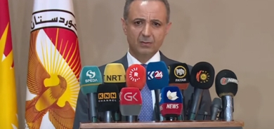 وتەبێژی سەرۆكایەتی: سه‌رۆك نێچيرڤان بارزانى سه‌ردانى به‌غدا ده‌كات