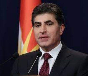 سه‌رۆكى هه‌رێمى كوردستان  پيرۆزبايى له‌ مامۆستايان ده‌كات