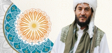 مامۆستا شێخ ڕەشید گەردی بۆ گوڵان:     ئیسلام بایەخ بە پرسی خاك و نەتەوەكان دەدات، چاكترین كەسیش لای خوا ئەو كەسەیە كە خزمەت  بە نەتەوە و وڵاتی خۆی دەكات   