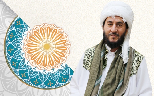 مامۆستا شێخ ڕەشید گەردی بۆ گوڵان:     ئیسلام بایەخ بە پرسی خاك و نەتەوەكان دەدات، چاكترین كەسیش لای خوا ئەو كەسەیە كە خزمەت  بە نەتەوە و وڵاتی خۆی دەكات   