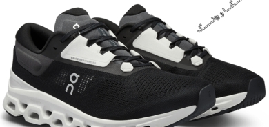 مۆدێلی پێڵاوی وەرزشی بۆ دیمەنێكی مۆدێرن