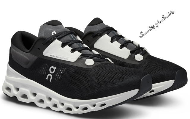 مۆدێلی پێڵاوی وەرزشی بۆ دیمەنێكی مۆدێرن