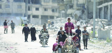 تحذيرات إسرائيلية من انسحاب مصر من الوساطة في مفاوضات غزة