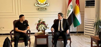 ثالث أكبر شركة للطاقة الشمسية في الصين تفتح فرعاً بإقليم كوردستان